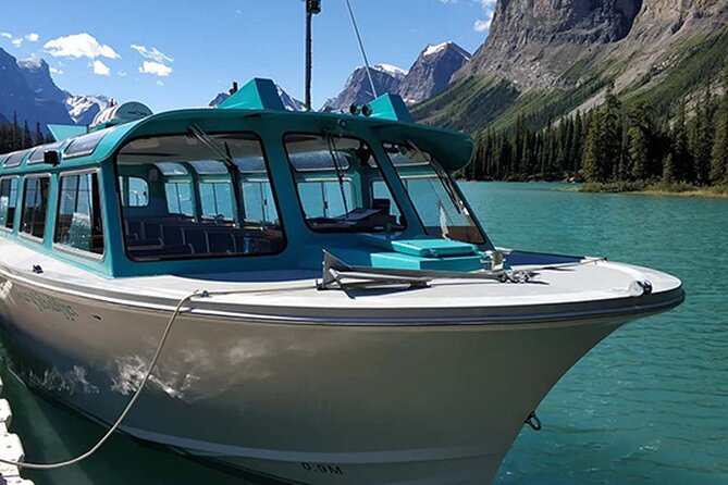 6-Day Rocky Mountaineer Train Tour, From Vancouver to Rockies - Practical details that can affect your decision