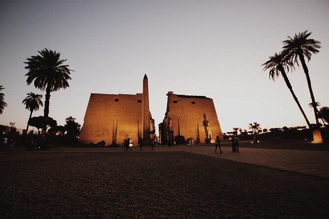 6- Days Aswan , Abu Simbel , Cruise , Luxor & Round Sleeper Train - Key points before you book