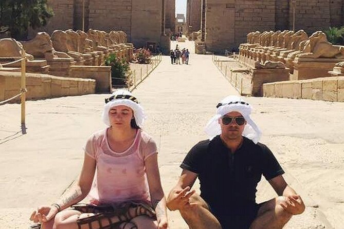 6- Days Aswan , Abu Simbel , Cruise , Luxor & Round Sleeper Train - Night one: Cairo to Aswan by sleeper train