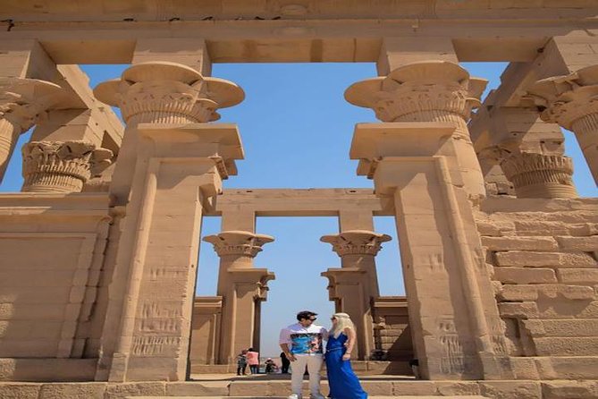 9-Day Nile Adventure Tour with Sleeper Train to Aswan from Cairo - Cairo’s Egyptian Museum and historic churches