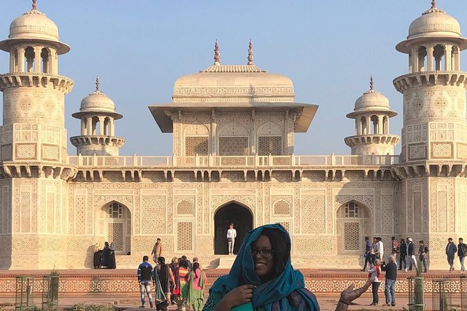 Agra Taj Mahal All Inclusive Tour by Gatimaan Express Train - Who Will Like This Day Trip Most