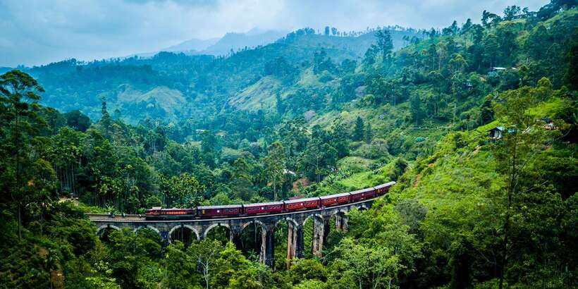 All Inclusive Ella From/To Kandy Scenic Train Journey - What the train ride is really like