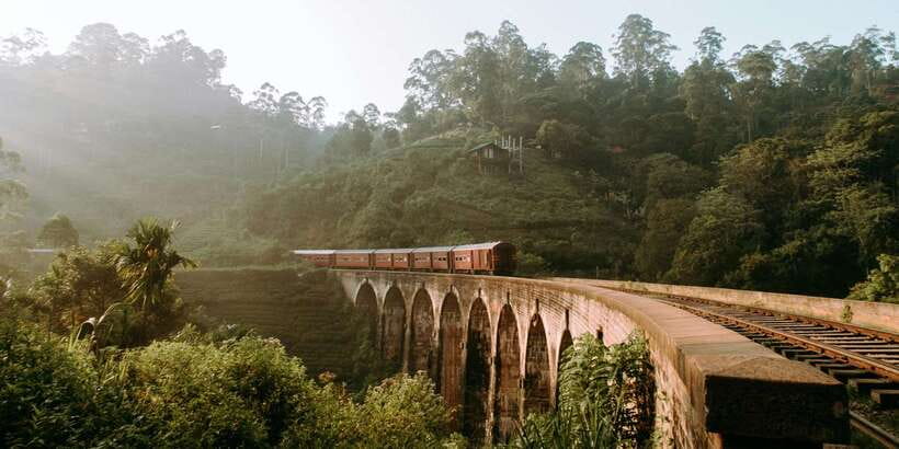 All Inclusive Ella From/To Kandy Scenic Train Journey - Who should book this experience?