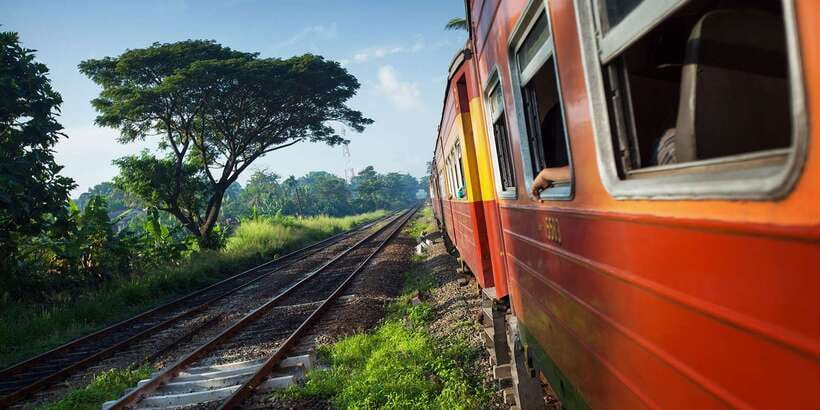 All Inclusive Ella From/To Kandy Scenic Train Journey - Ambewela changes the usual plan
