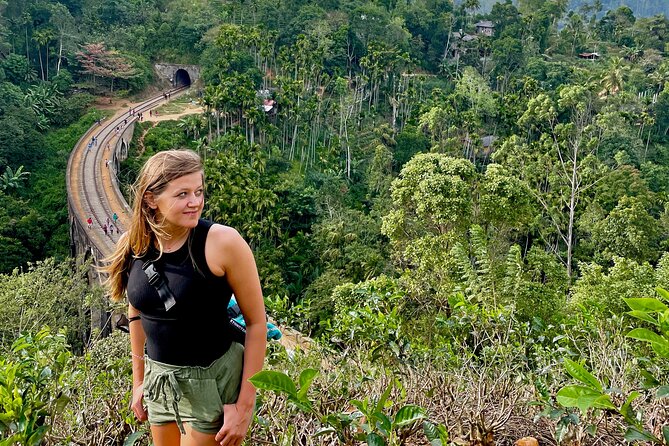 All inclusive private Ella Day Tour with Train Ride & Teafactory - Is a 14-hour Ella day from Bentota worth it?