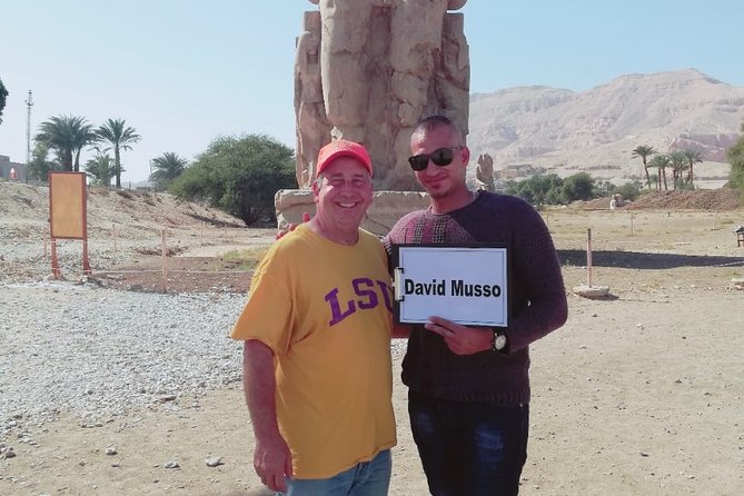 Amazing 4 Days Nile Cruise Luxor,Aswan.Abu Simbel with sleeping Train from Cairo - Aswan, the High Dam, and Philae Temple