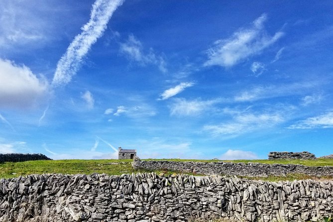 Aran Islands Scenic Flight and Galway Rail Tour from Dublin - Who Should Book This Day Trip?
