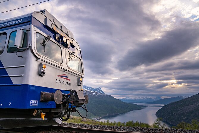 Arctic Train - The Northernmost Railway in Norway - Key points to know before you book