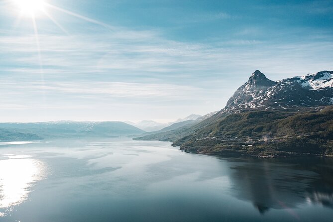 Arctic Train - The Northernmost Railway in Norway - What is included, and what you should bring
