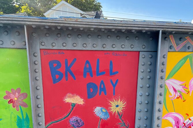 Around the World in a Day: Brooklyn's Q Train Tour - Why This Tour Feels Like Several Cities in One Day