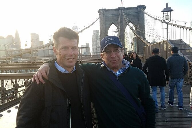 Around the World in a Day: Brooklyn's Q Train Tour - Avenue J Adds Jewish Food and Tradition