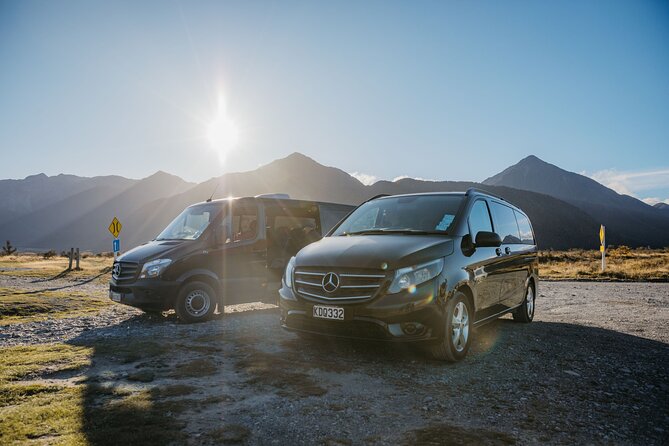 Arthur's Pass Discovery and TranzAlpine Train - Small Group Tour - Is $555.41 fair value?