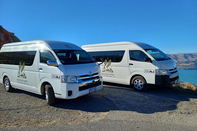 Arthur's Pass with optional TranzAlpine Train (Small Group Tour) - Castle Hill and the limestone boulders