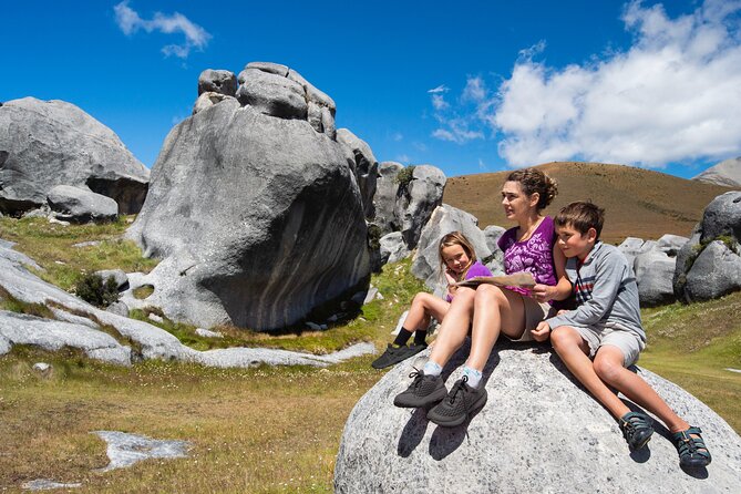 Arthur's Pass with optional TranzAlpine Train (Small Group Tour) - Price, comfort, and who gets the best value