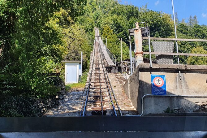 Attraction Ticket: Interlaken to Harder Funicular - Why Harder Kulm is worth the quick ride