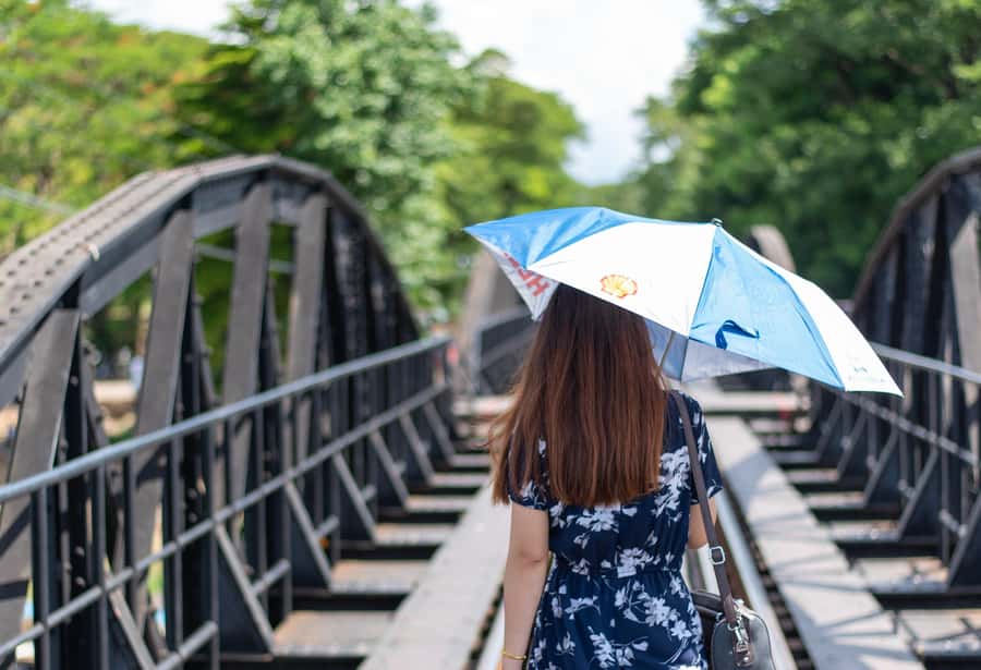 Bangkok: Kanchanaburi, River Kwai & Death Railway Tour - Transport, group size, and the real cost of the day