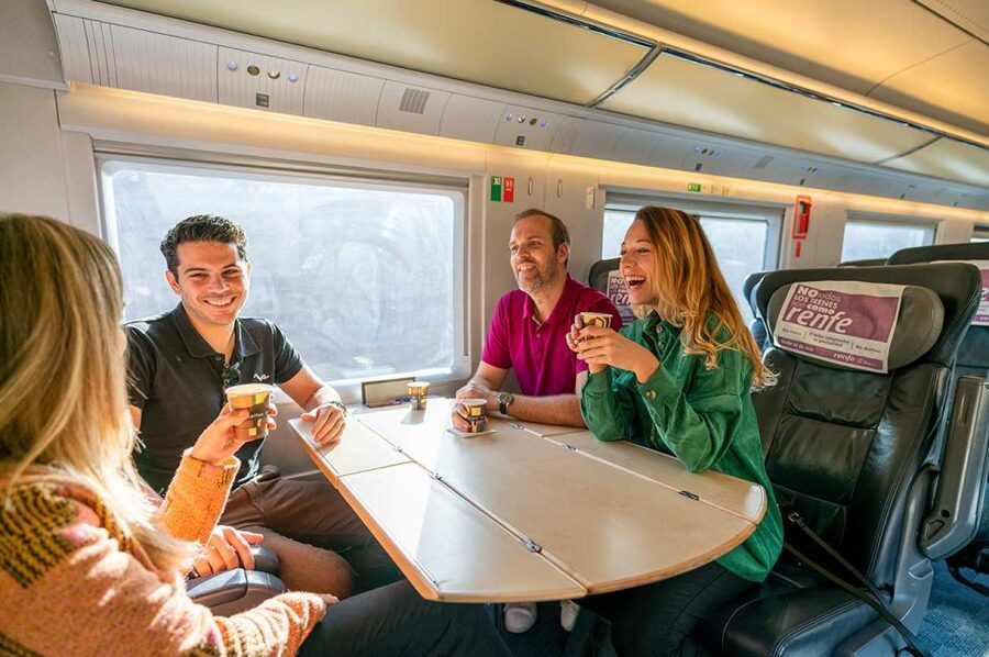 Barcelona: Girona Private Guided Tour by High-Speed Train - Key points at a glance