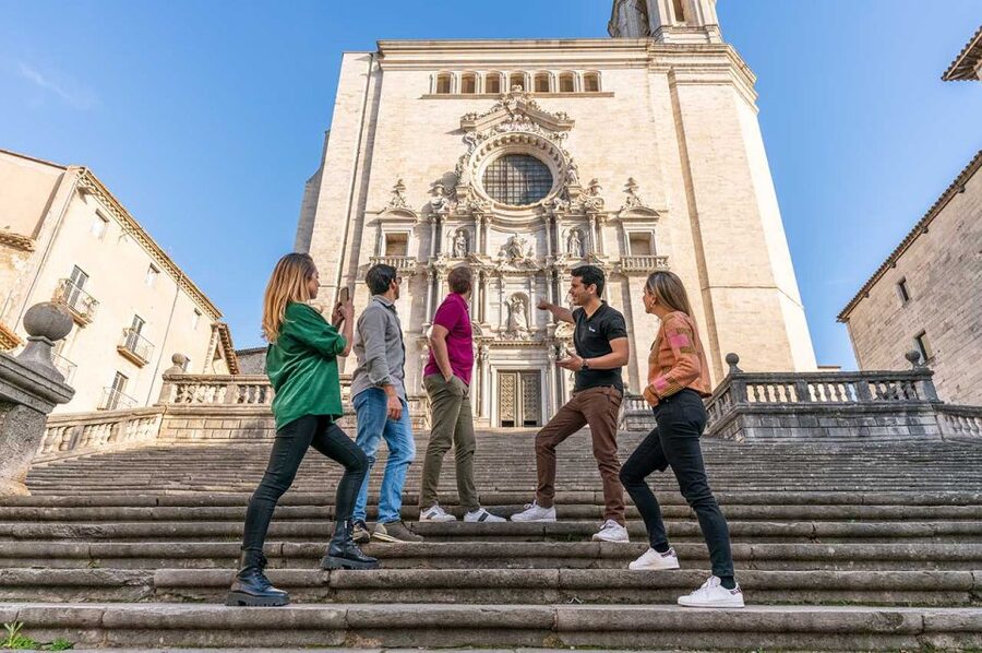 Barcelona: Girona Private Guided Tour by High-Speed Train - Is $283 per person a fair price?