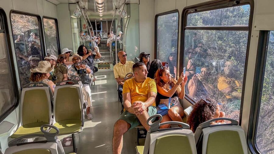 Barcelona: Montserrat, Black Madonna, Rack Railway & Liquors - Price, options, and what you are really paying for
