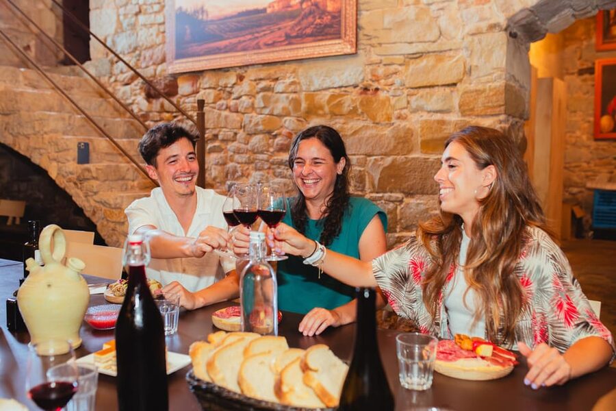Barcelona: Montserrat with Winery, Lunch, and Train Options - Who should book this Montserrat day trip?