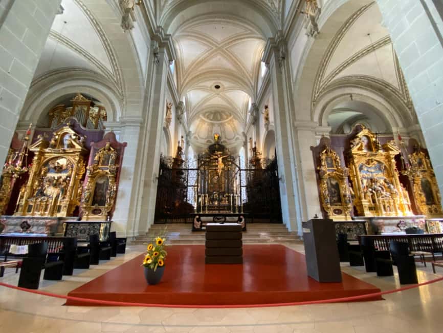 Basel: Swiss Alps Glacier Express Train Ride & Lucerne Tour - Who Will Get the Most From This Tour