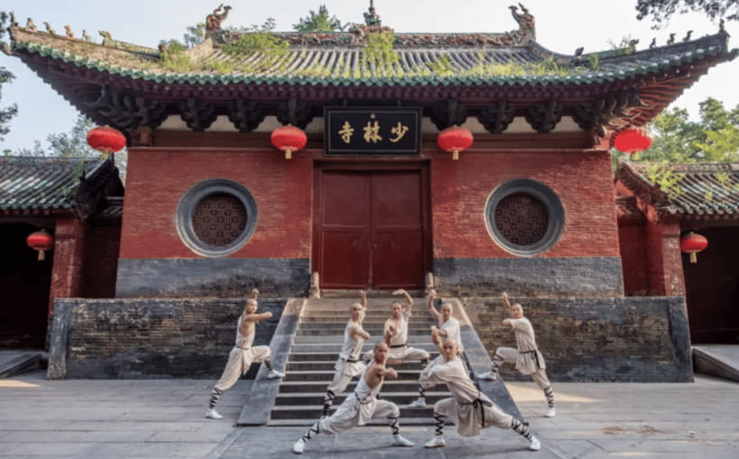 Beijing:Bullet Train Day Tour to Shaolin Temple&Martial Arts - Why Shaolin Temple Works as a Day Trip from Beijing