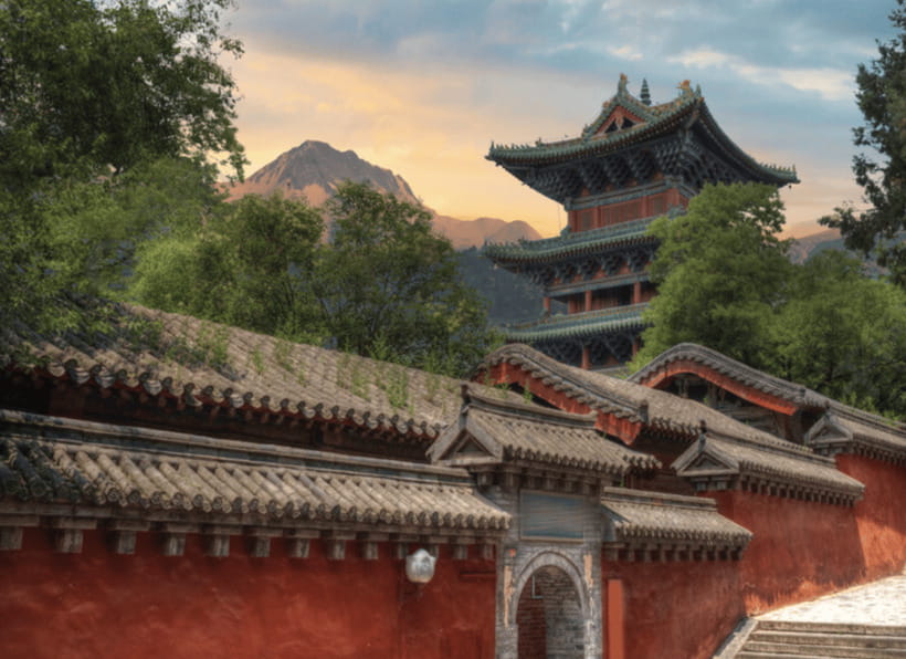 Beijing:Bullet Train Day Tour to Shaolin Temple&Martial Arts - Beijing West Railway Station and the Six Hour Train Ride