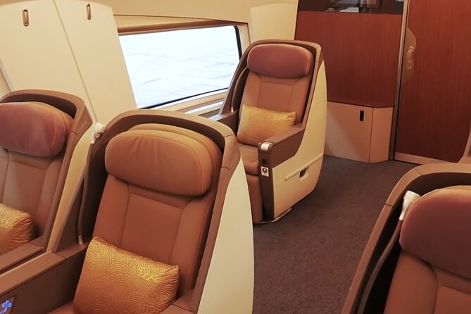 Beijing: to Xi'an Terracotta Day Tour by Roundtrip Bullet Train - The return to Xi’an station and Beijing