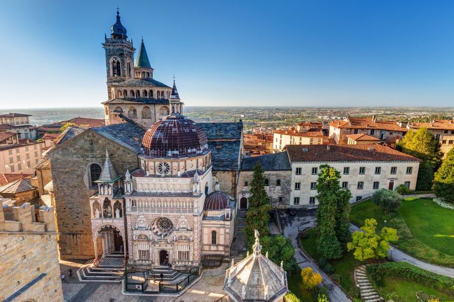 Bergamo: City Highlights Minibus or Train - Who will enjoy this experience most