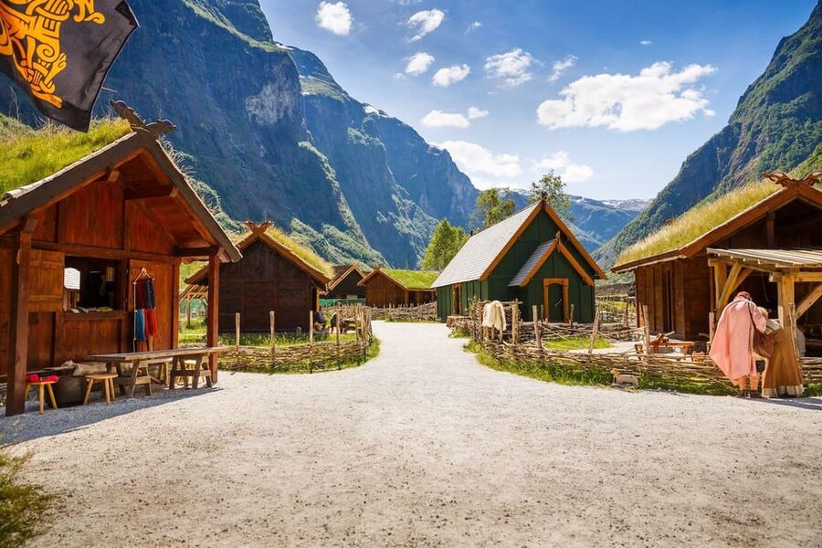 Bergen to Oslo: Private Nærøyfjord Cruise and Flåm Railway - Should You Book It?