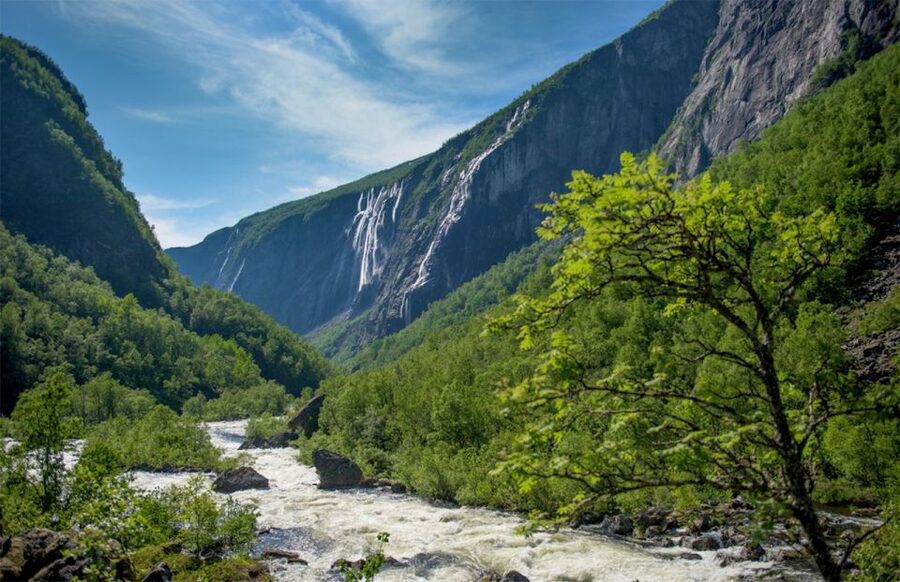 Bergen to Oslo: Private Nærøyfjord Cruise and Flåm Railway - Is the 15-Hour Schedule Worth It?