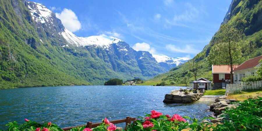 Bergen: Viking Village, Nærøyfjord Cruise & Flåm Railway - What to bring and who should book