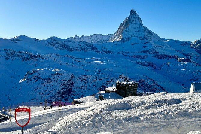 Bern Private Tour - Zermatt Village and Gornergrat's Railway - What the private guide adds