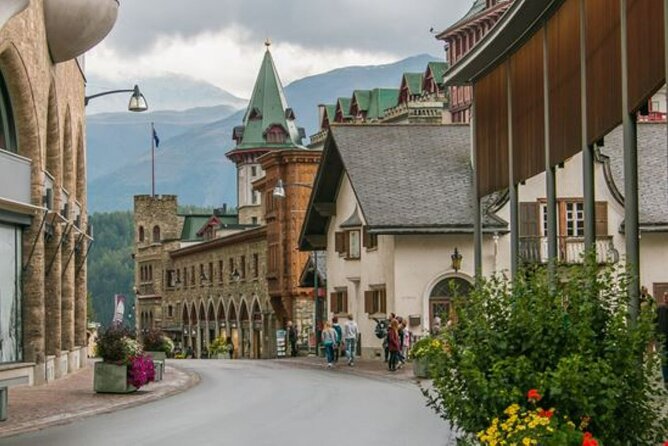 Bernina Red Train And St Moritz Tour from Milan - Lake Como: worthwhile upgrade or rushed add-on?