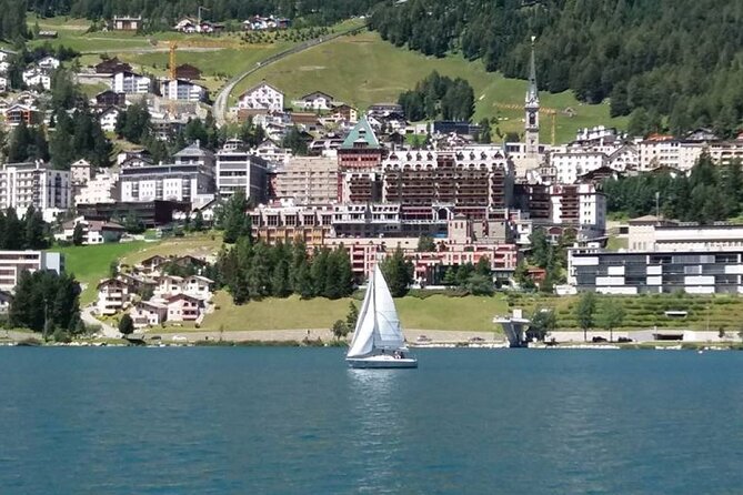 Bernina Red Train And St Moritz Tour from Milan - Group size, seating, and guide quality