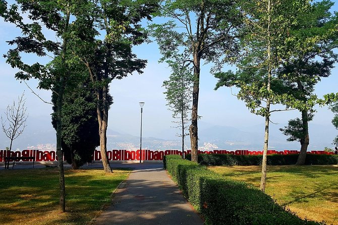 Bilbao Tour + Artxanda Funicular in Spanish - Why Artxanda is the right first look at Bilbao