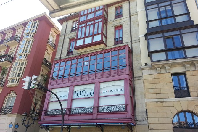 Bilbao Tour + Artxanda Funicular in Spanish - Is $28.91 good value for two hours?