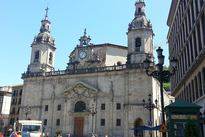 Bilbao Tour + Artxanda Funicular in Spanish - Who will enjoy this short Bilbao outing