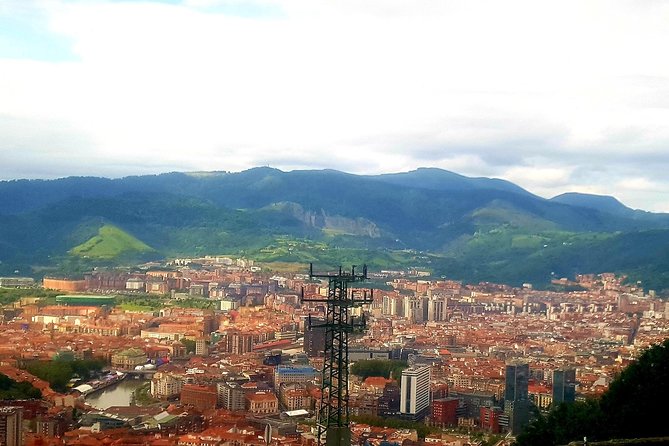 Bilbao Tour + Artxanda Funicular in Spanish - Should you book the Artxanda Funicular tour?
