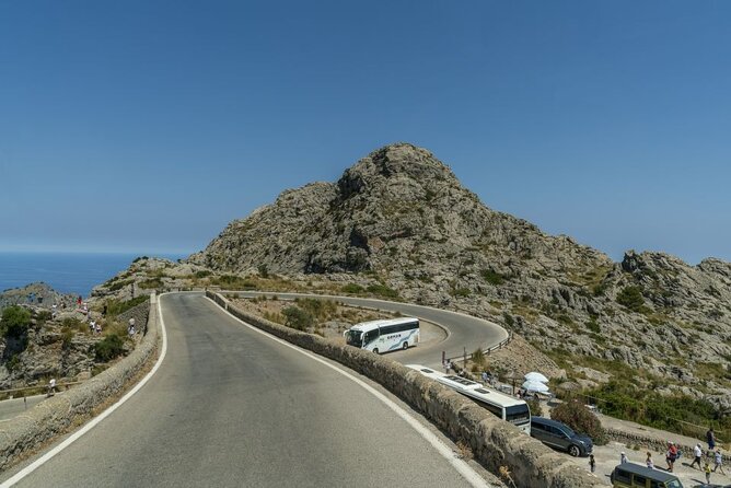 Boat, Tram and Train Tour in Mallorca from the South - Key points to know before booking