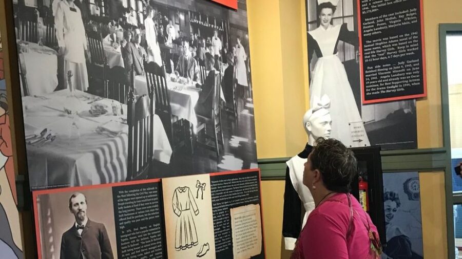 Bowling Green: Historic RailPark & Train Museum Entry & Tour - The railroad story begins with people