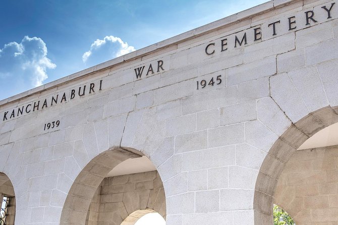 Bridge on the River Kwai and Thailand-Burma Railway Tour - Why this Kanchanaburi day trip matters
