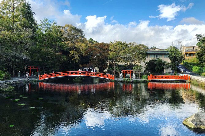 Bullet Train and Mt. Fuji Famous Food Tour - Why Fujinomiya makes a good food day from Tokyo
