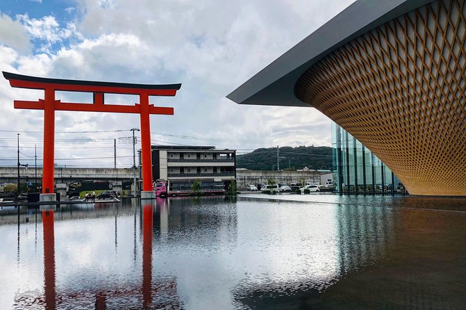 Bullet Train and Mt. Fuji Famous Food Tour - Riding the bullet train with a bento breakfast