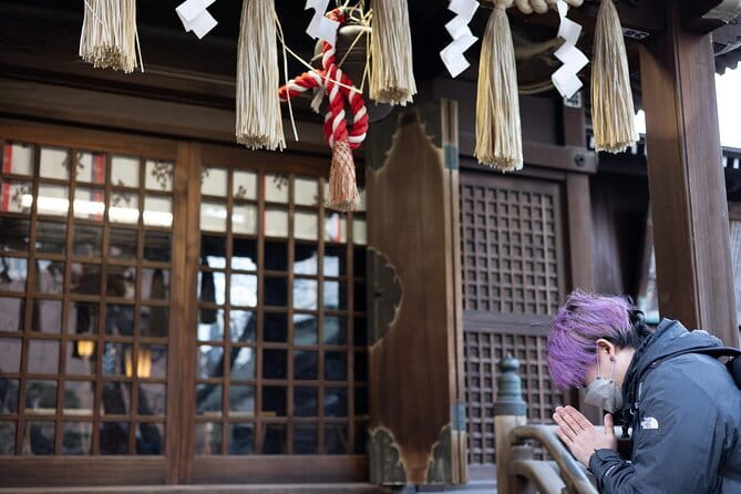 Bullet Train Experience & Mishima Shrine Private Tour from Tokyo - Is the $273.64 price a good value?