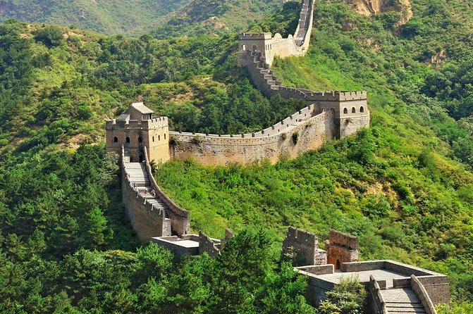 Bullet Train Private Tour: Beijing Tiananmen Square, Forbidden City & Great Wall - Why this Tianjin to Beijing day trip works