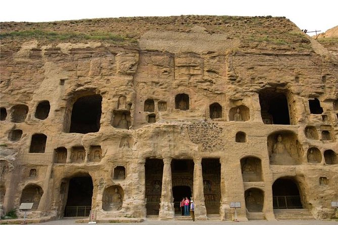 Bullet Train To Datong Yungang Grottoes from Beijing Private Day Tour - Why Yungang Grottoes is worth the long day