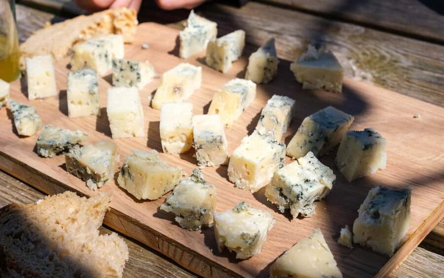 Bulnes: Excursion with funicular and Cabrales cheese cave in the Picos de Europa - How the $81 price holds up