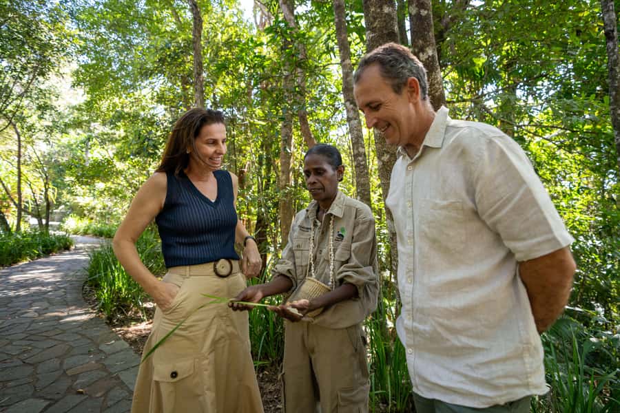 Cairns: Cattana Wetlands, Barron Falls & Kuranda Railway - Key points to know before booking