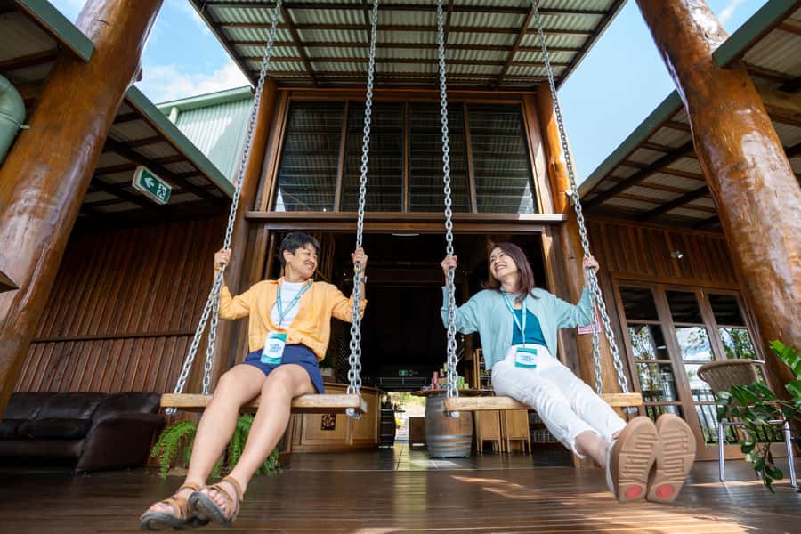 Cairns: Cattana Wetlands, Barron Falls & Kuranda Railway - Practical drawbacks to weigh